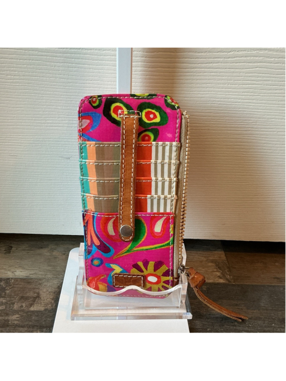 Consulea Wallet